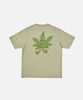 Hemp Man Tee