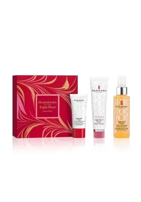 Holiday Miracle Eight Hour Oil Set