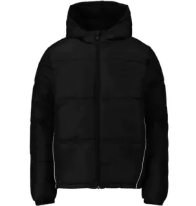 Hugo Boss Kids Puffer Jacket Black J26488-09B