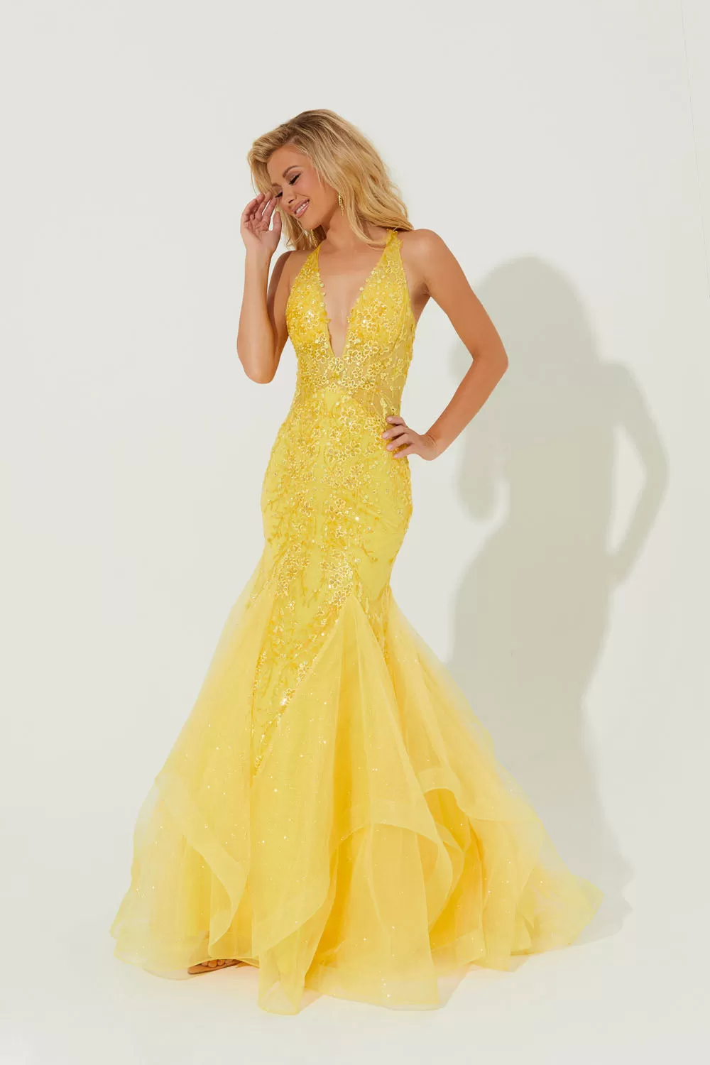 Jasz Couture 7571 Dresses