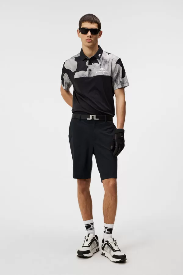 Jeff Tour Golf Polo