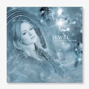 Joy: A Holiday Collection (CD)