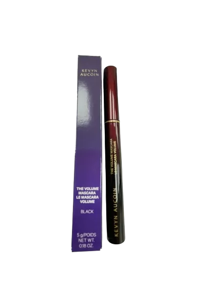 Kevyn Aucoin The Volume Mascara BNIB Black 5G