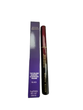 Kevyn Aucoin The Volume Mascara BNIB Black 5G