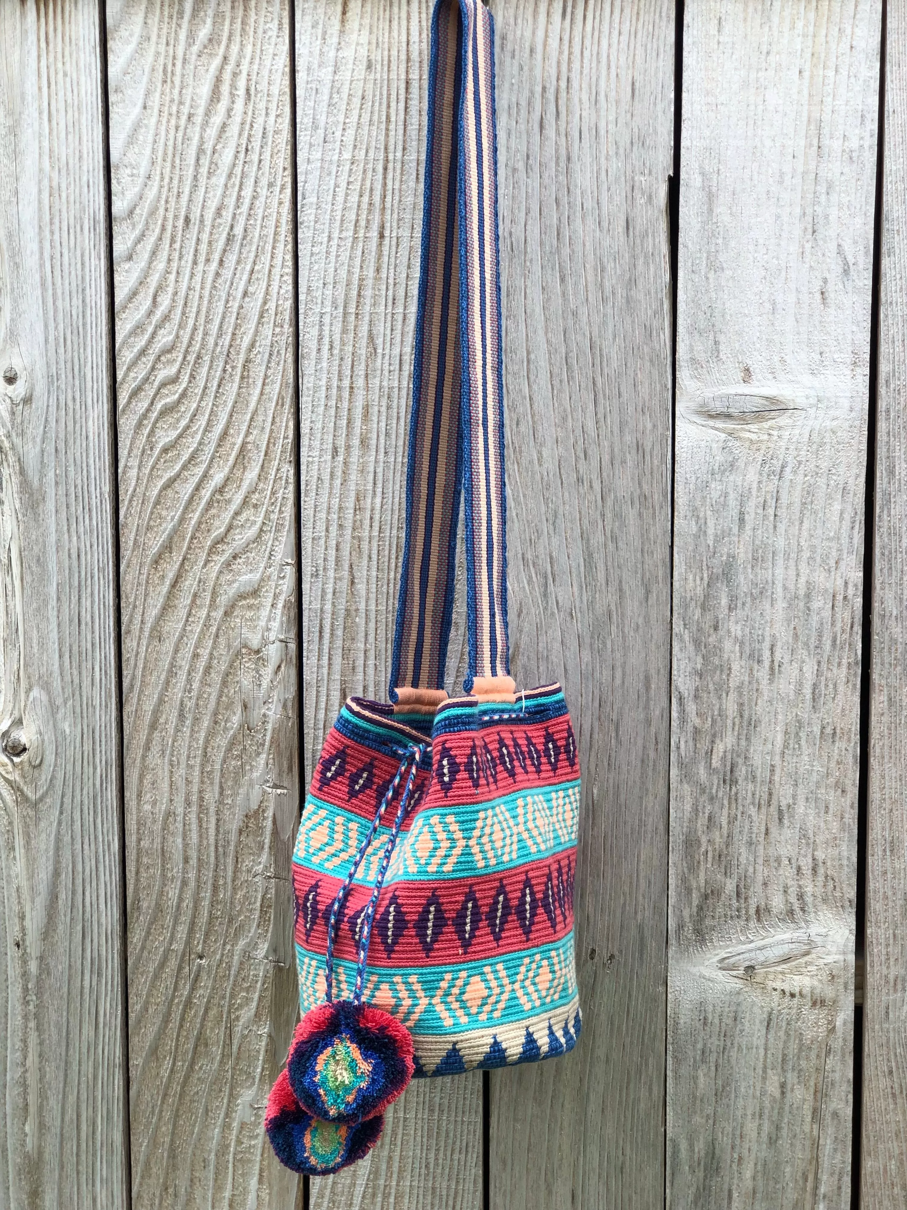 Lavender Dreams - Special Edition Crochet Bags