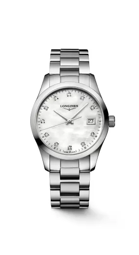 LONGINES Conquest L2.386.4.87.6