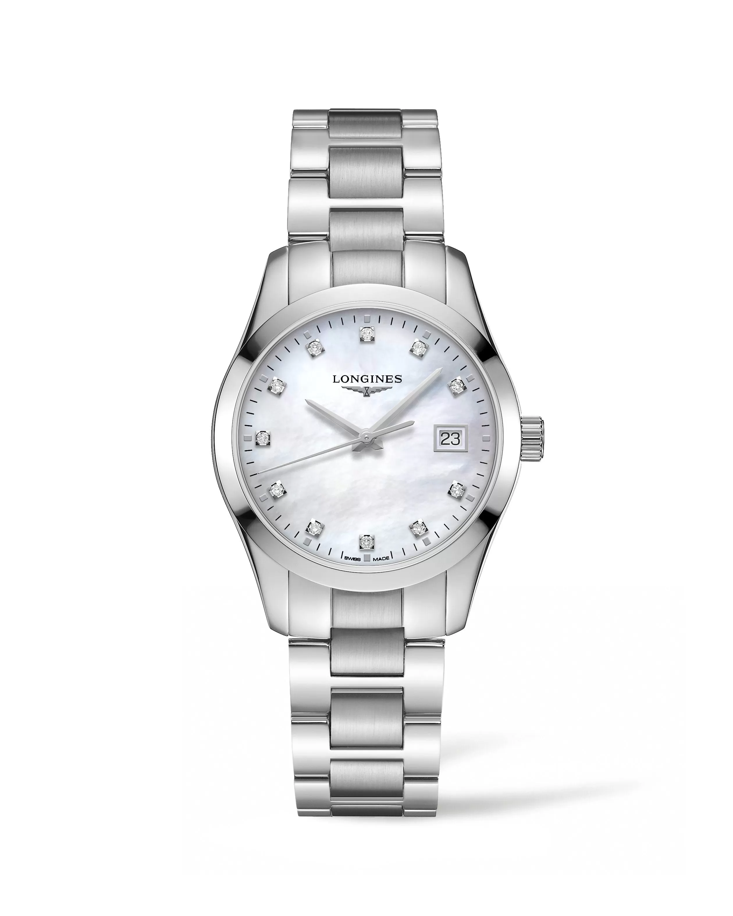 LONGINES Conquest L2.386.4.87.6