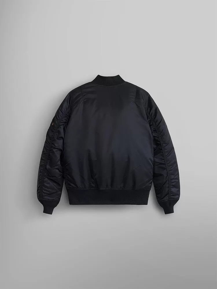 MA-1 BOMBER JACKET W