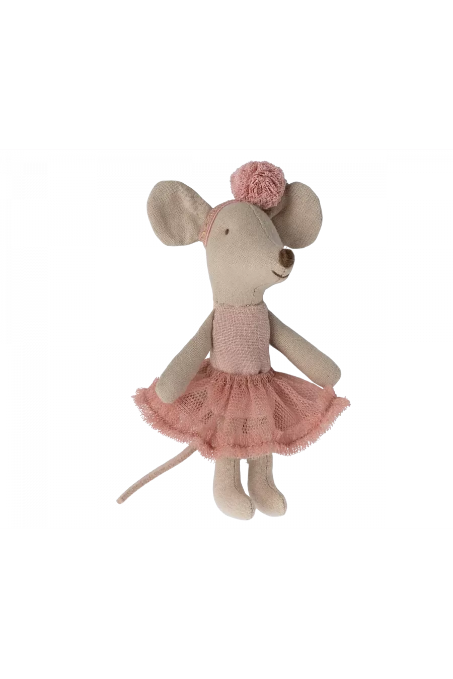 Maileg Ballerina Mouse Little Sister