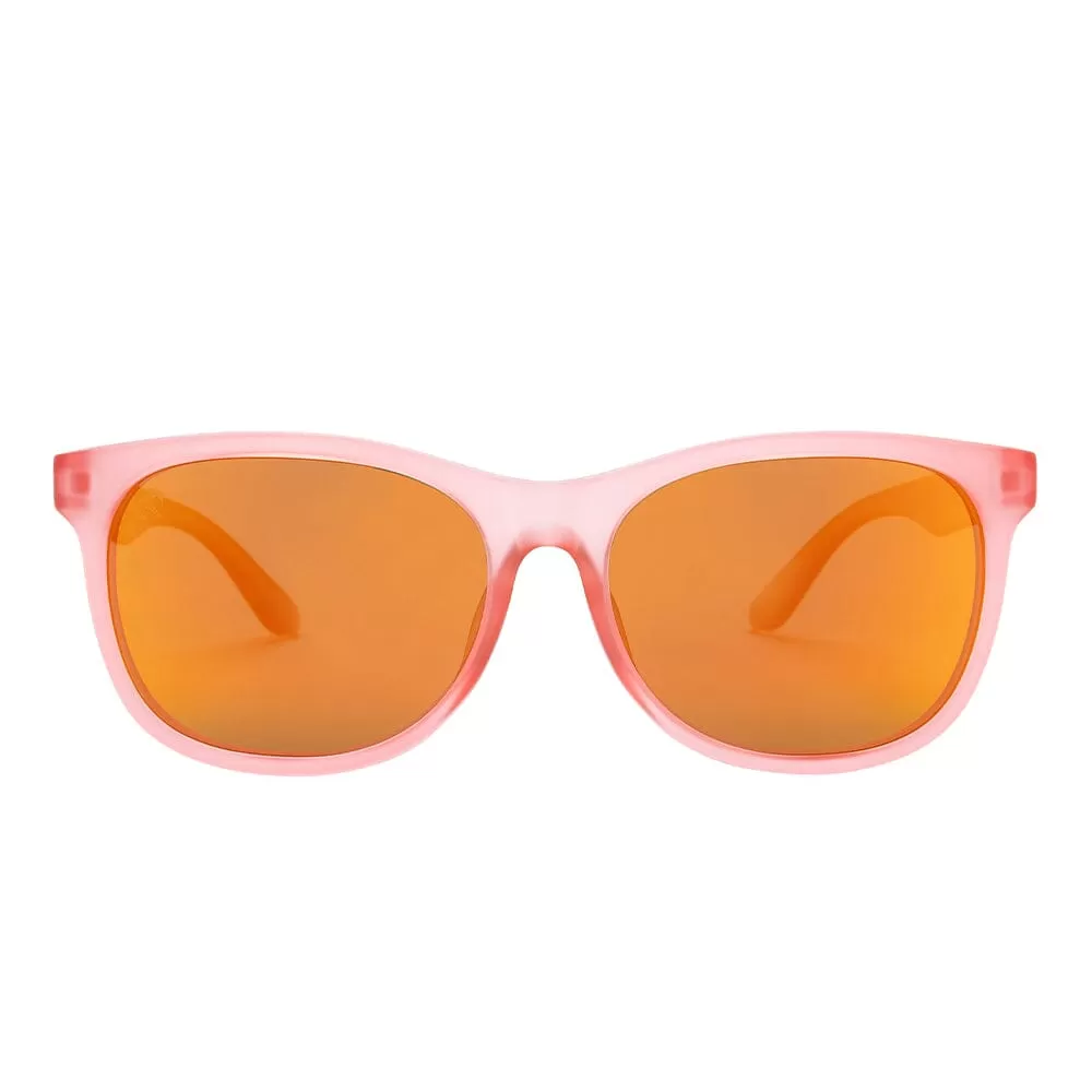 Marsquest Momentum Sunglasses - Iced Pink & Neon Orange