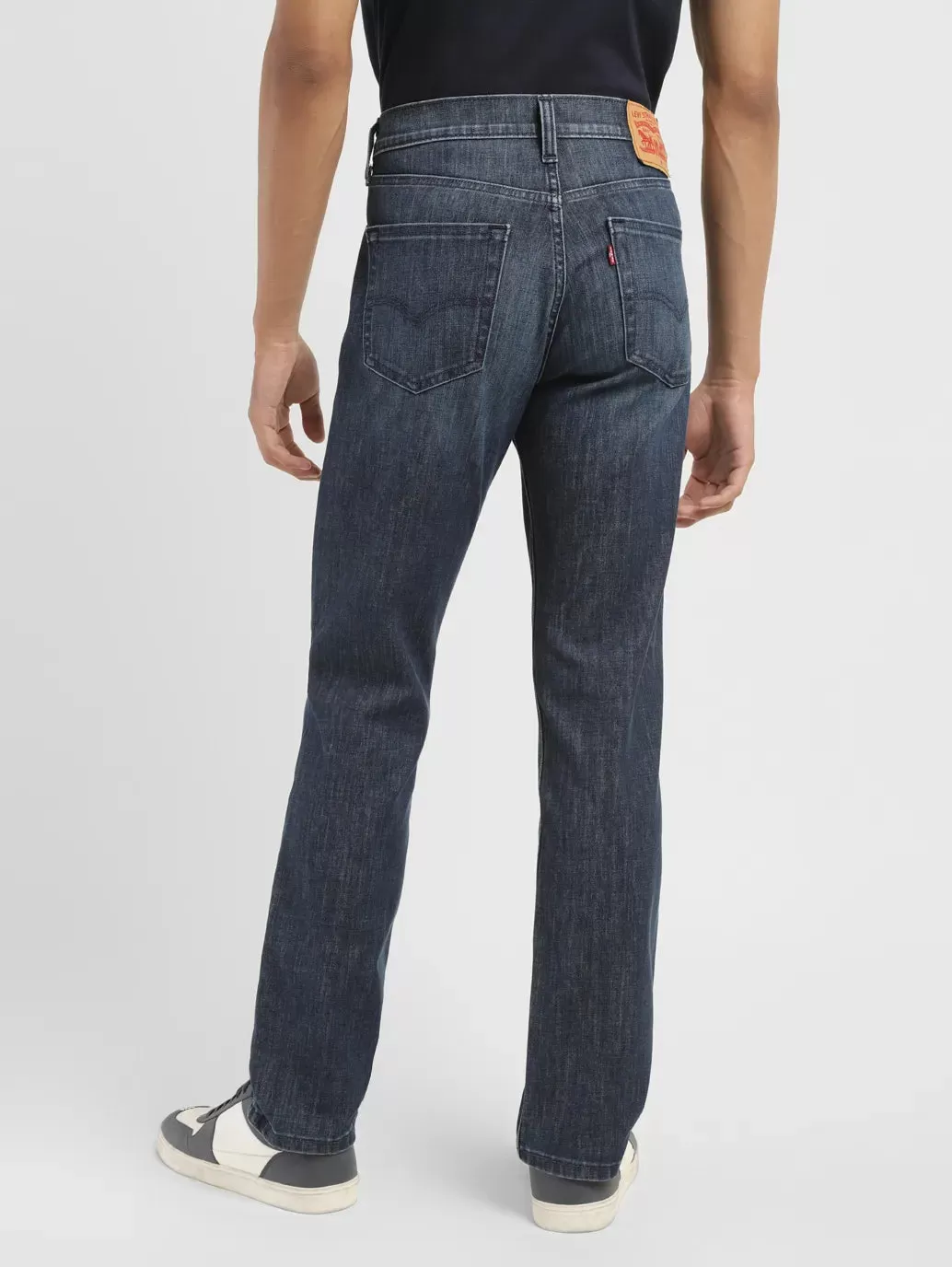 Men's 511 Dark Indigo Slim Fit Jeans