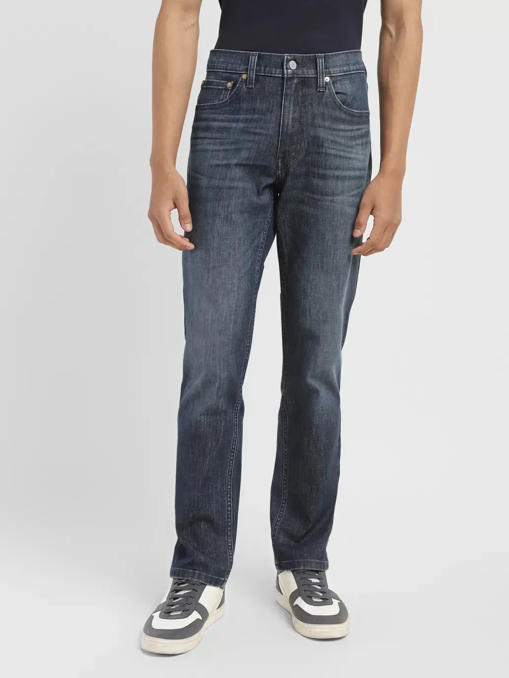 Men's 511 Dark Indigo Slim Fit Jeans