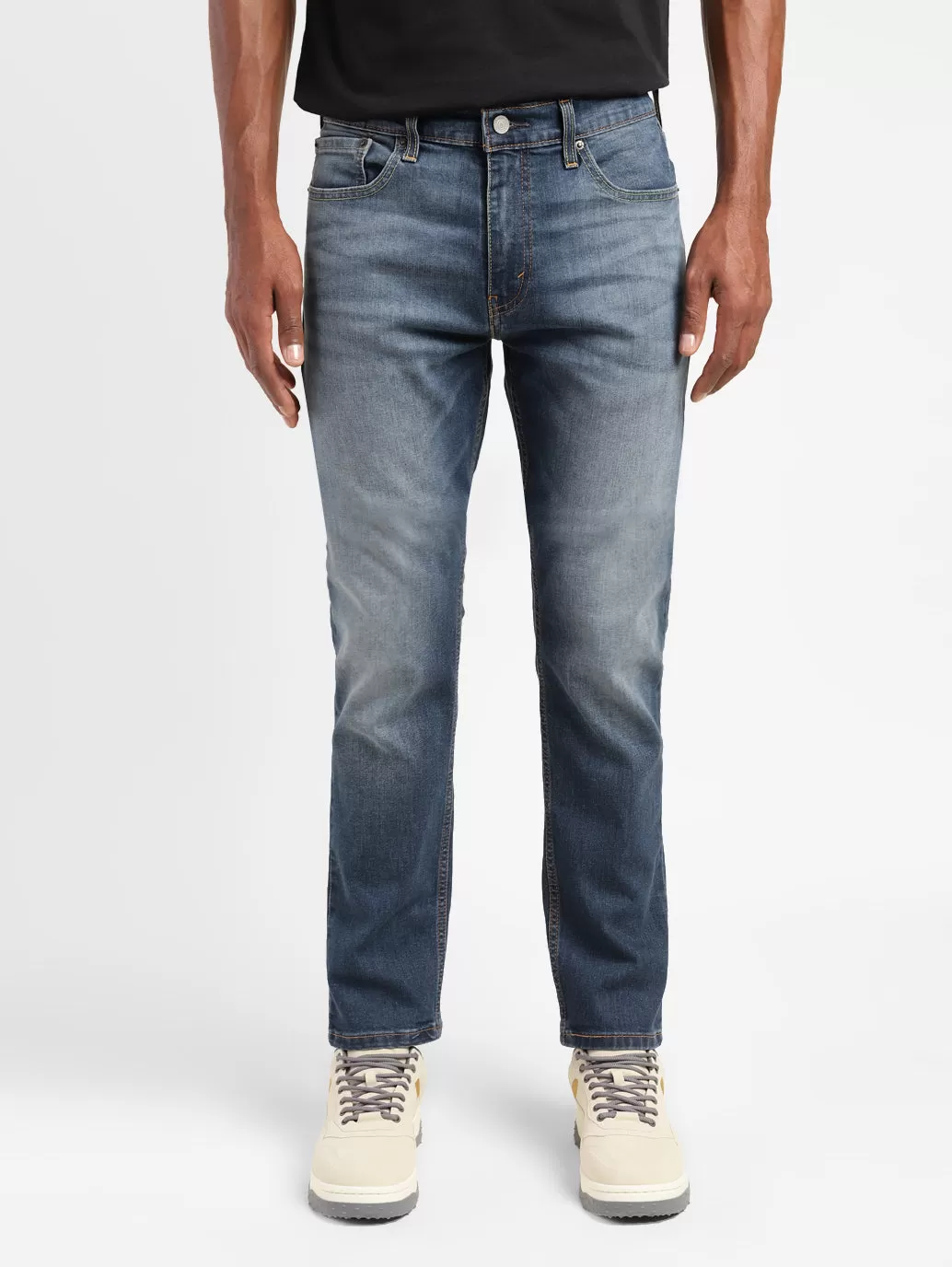 Men's 512 Slim Tapered Fit Jeans