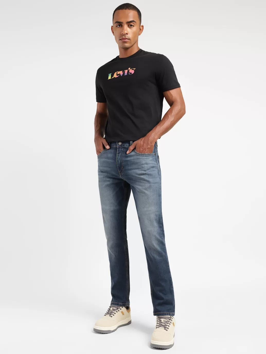 Men's 512 Slim Tapered Fit Jeans