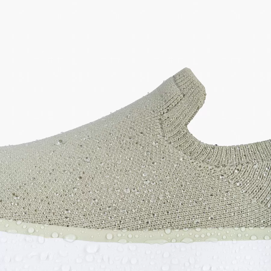 Men's Boardwalk Slip-On - Sage