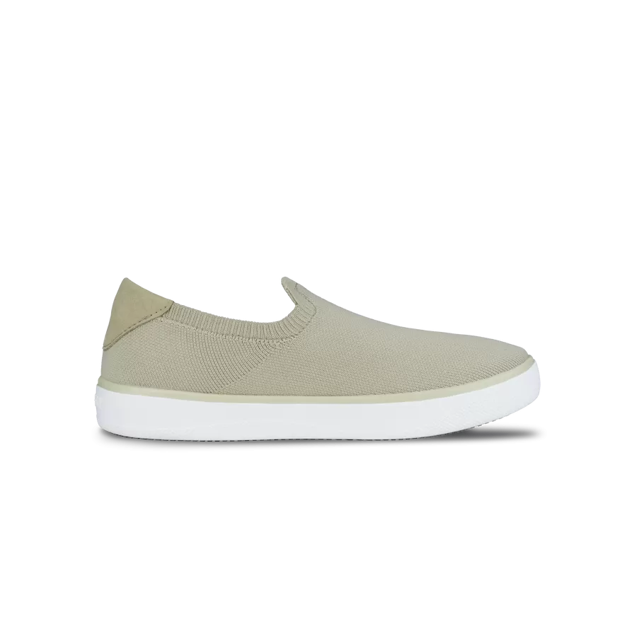 Men's Boardwalk Slip-On - Sage