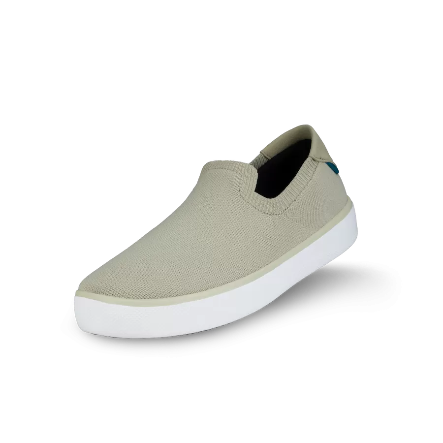 Men's Boardwalk Slip-On - Sage