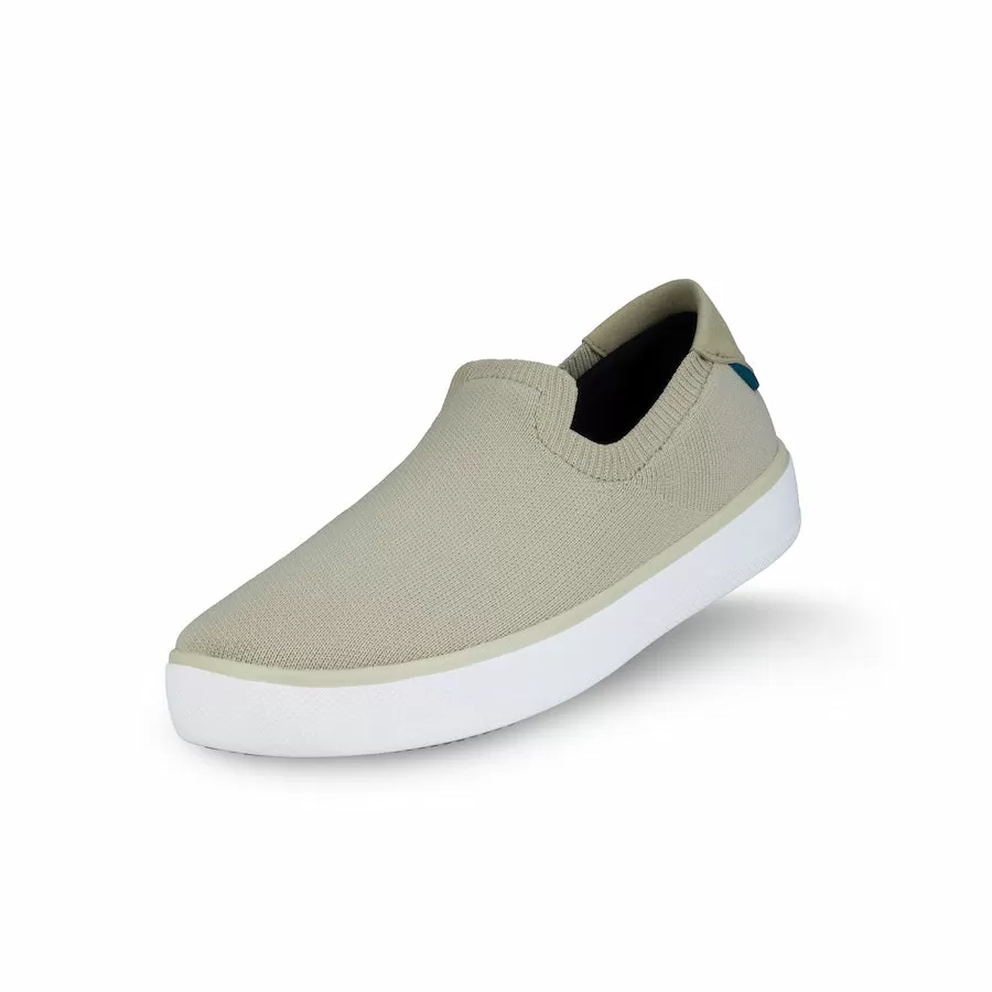 Men's Boardwalk Slip-On - Sage