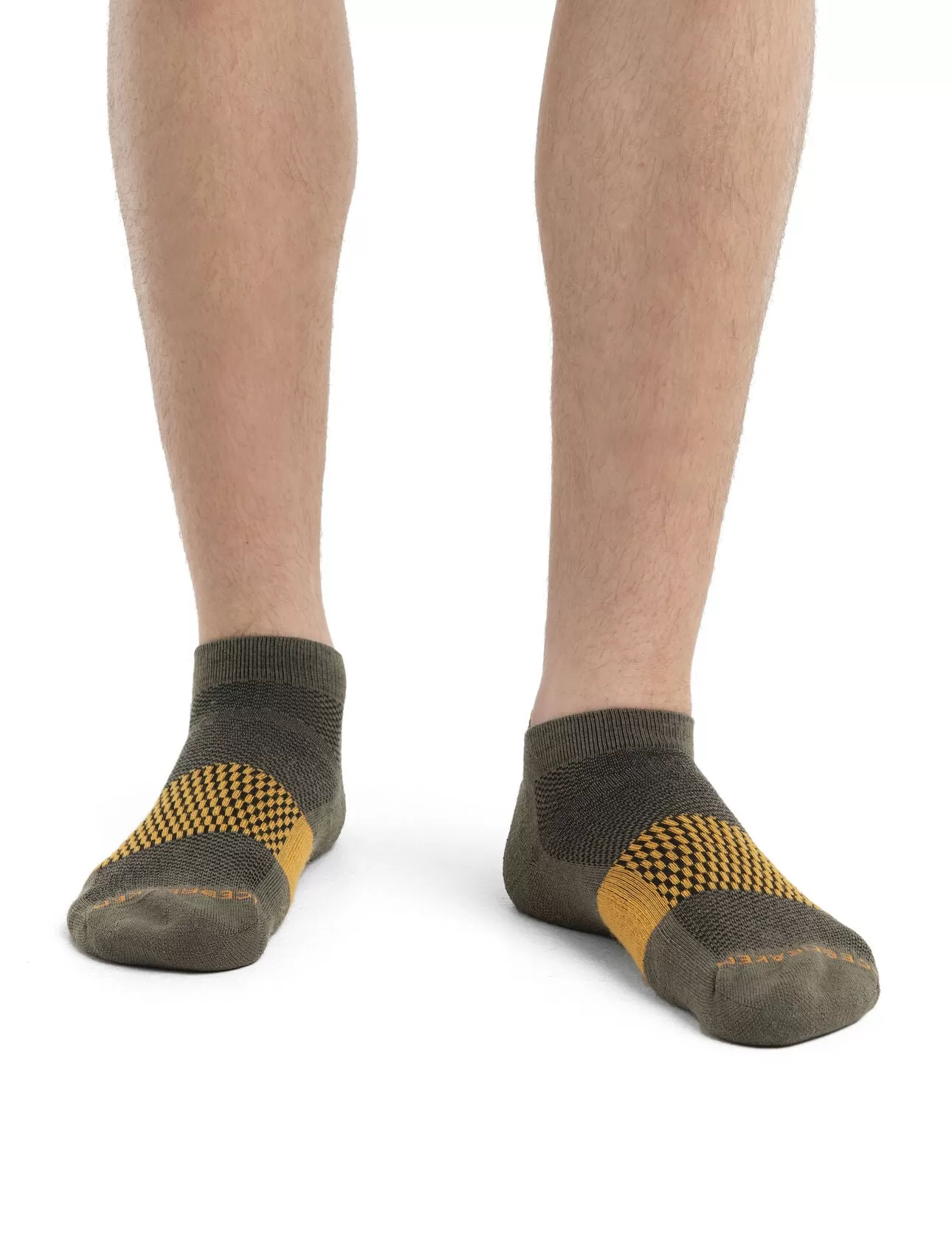 Mens Merino Multisport Light Micro Socks