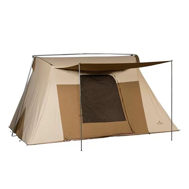 Mesa Canvas Tent