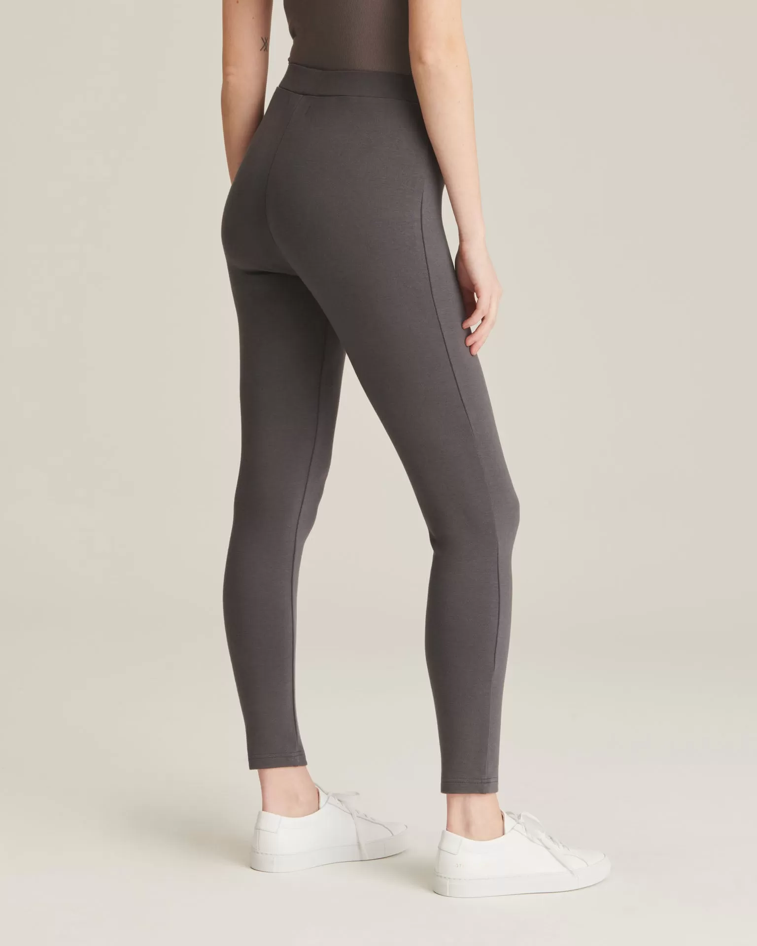 Modal Cashmere Leggings