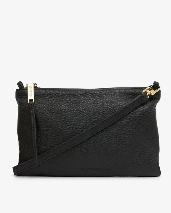 Molly Crossbody Black