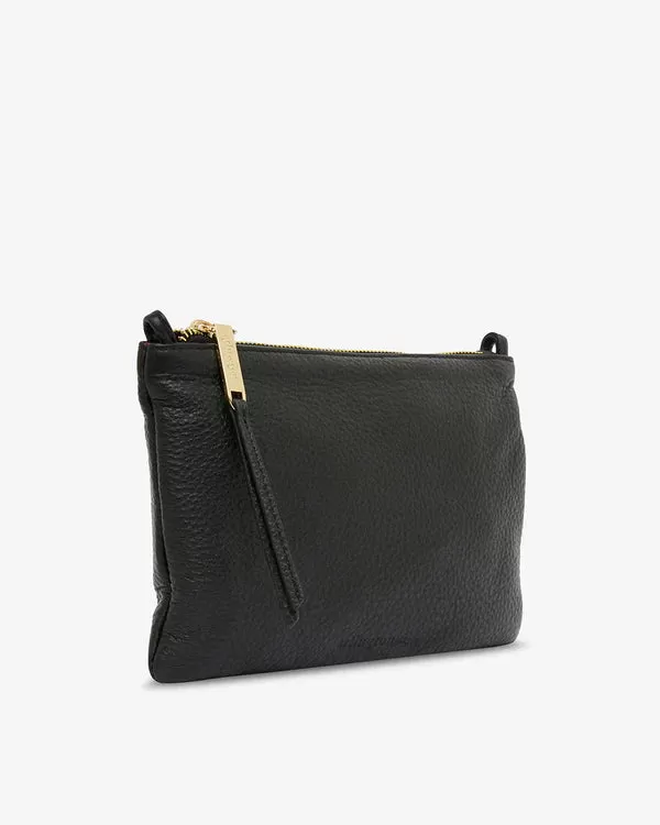 Molly Crossbody Black