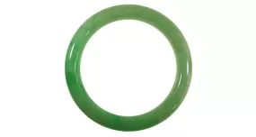 Natural A Jade Bangle