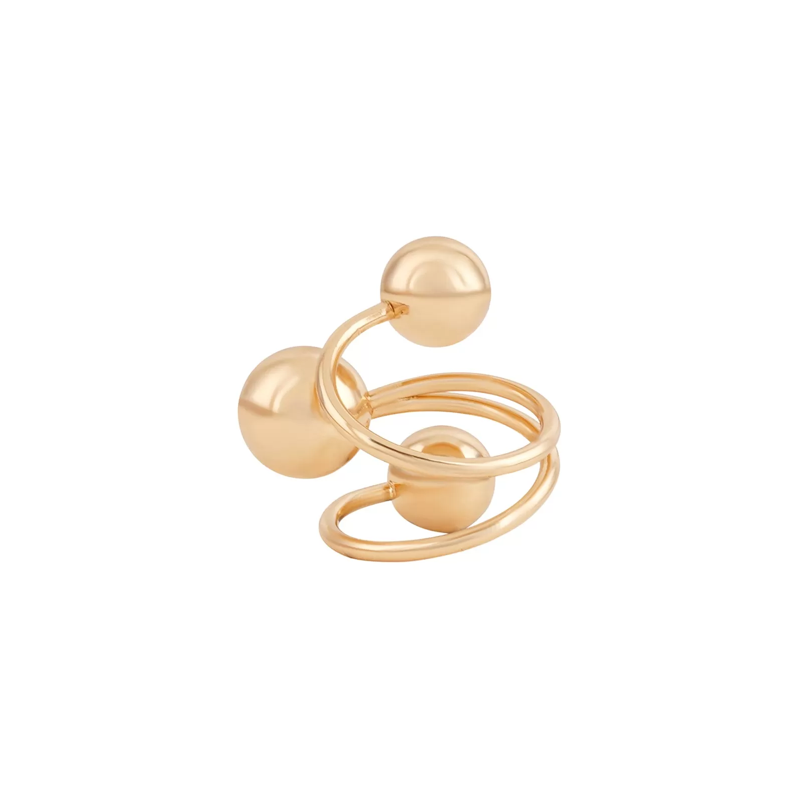 Nerissa Gold Ring