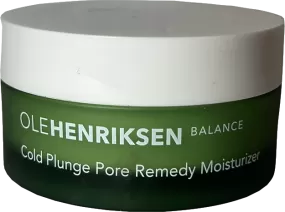 Ole Henriksen Cold Plunge Pore Remedy Moisturizer 50ml