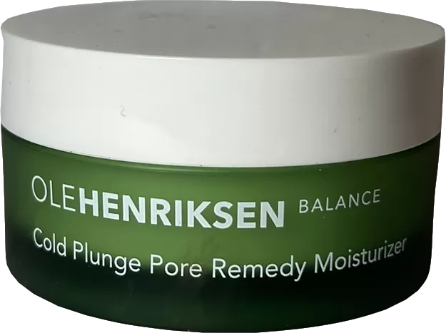 Ole Henriksen Cold Plunge Pore Remedy Moisturizer 50ml