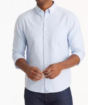 Oxford Picardan Shirt