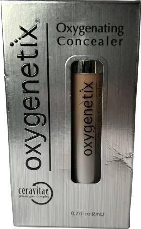 Oxygentix Oxygenating Concealer B-2.0 8ml