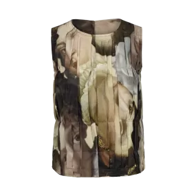 Painterly Tank Top