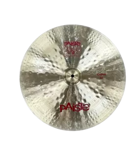 Paiste 2002 Ride Cymbal 20"