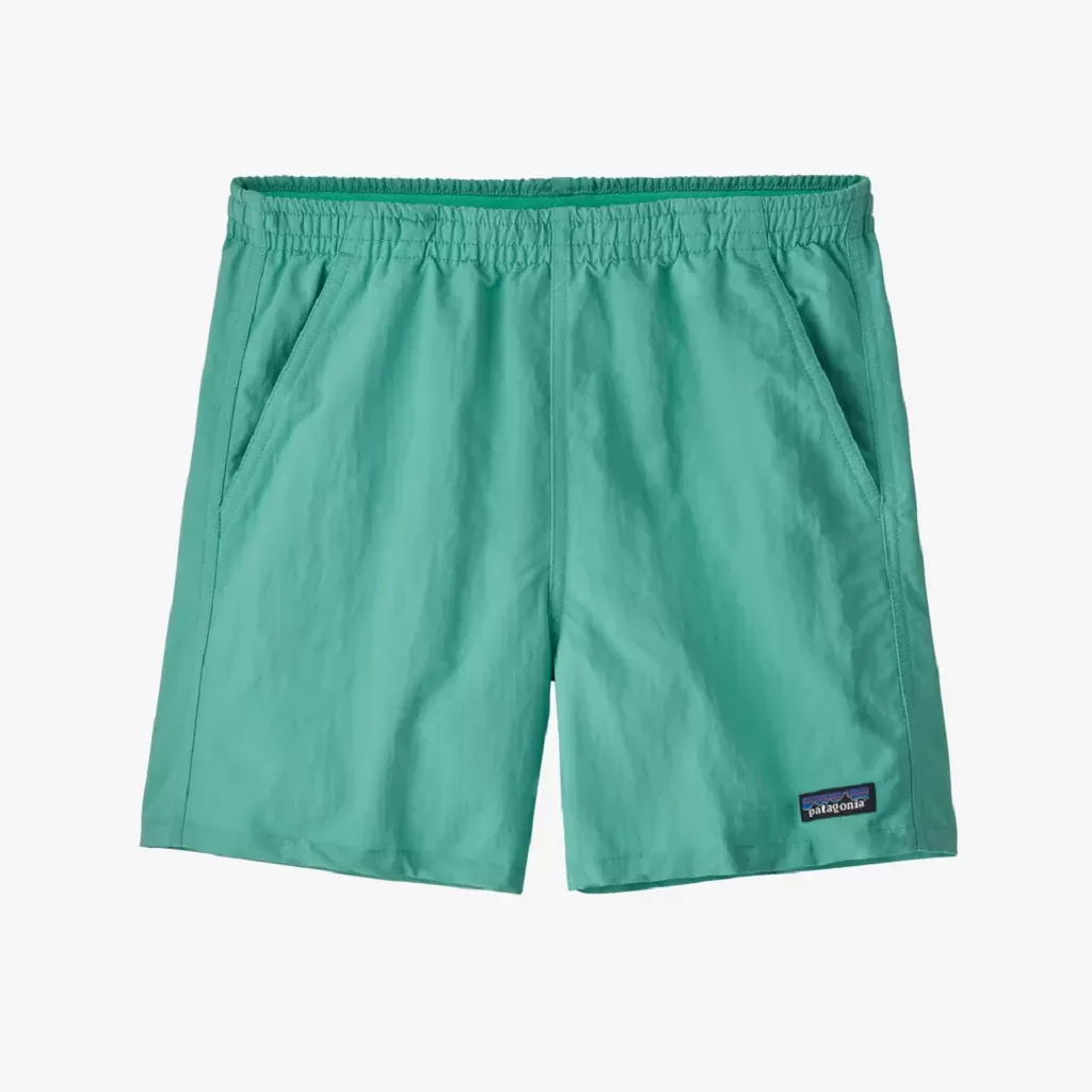 Patagonia Women's Baggies Shorts - 5 - Past Season