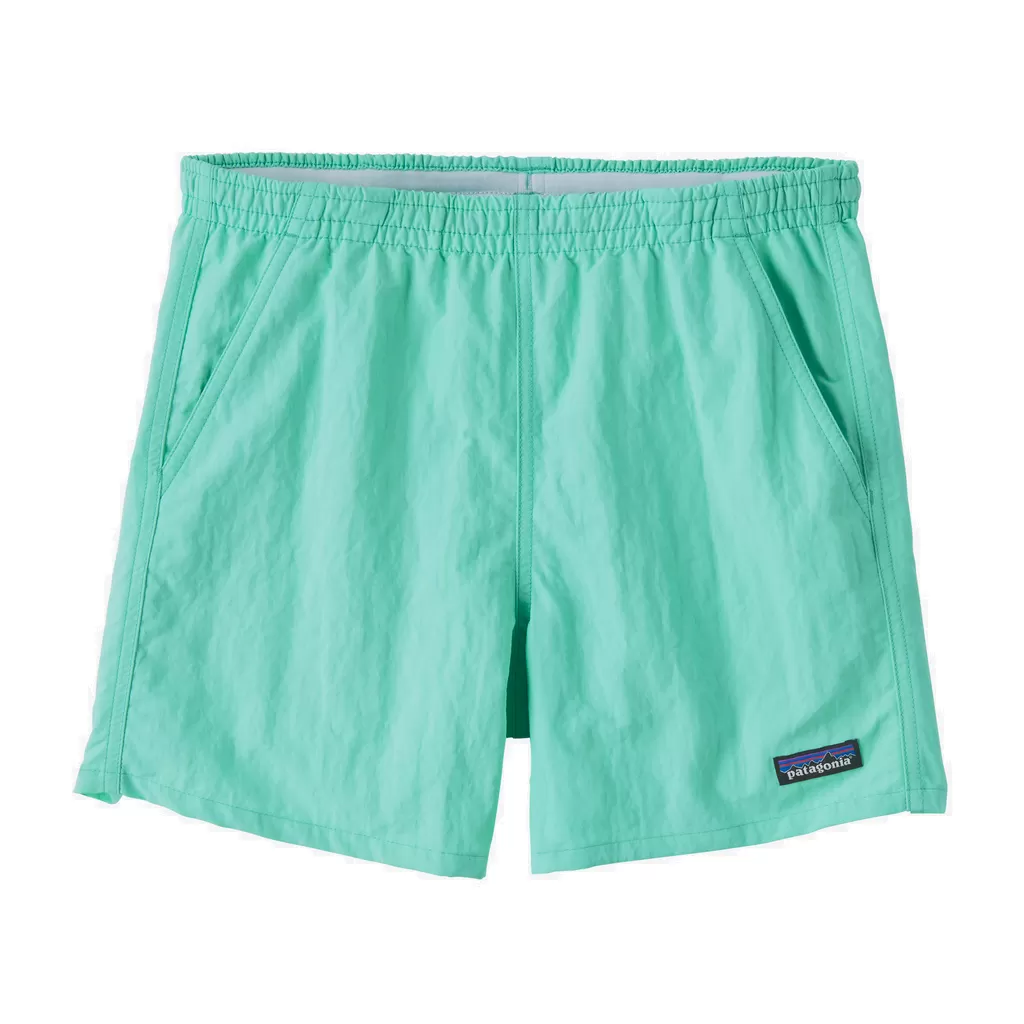 Patagonia Women's Baggies Shorts - 5 - Past Season