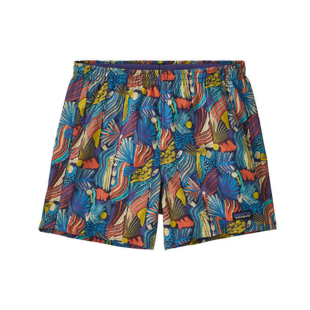 Patagonia Women's Baggies Shorts - 5 - Past Season