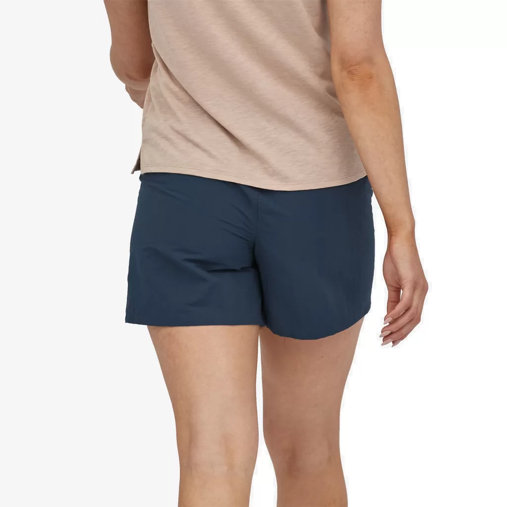 Patagonia Women's Baggies Shorts - 5 - Past Season