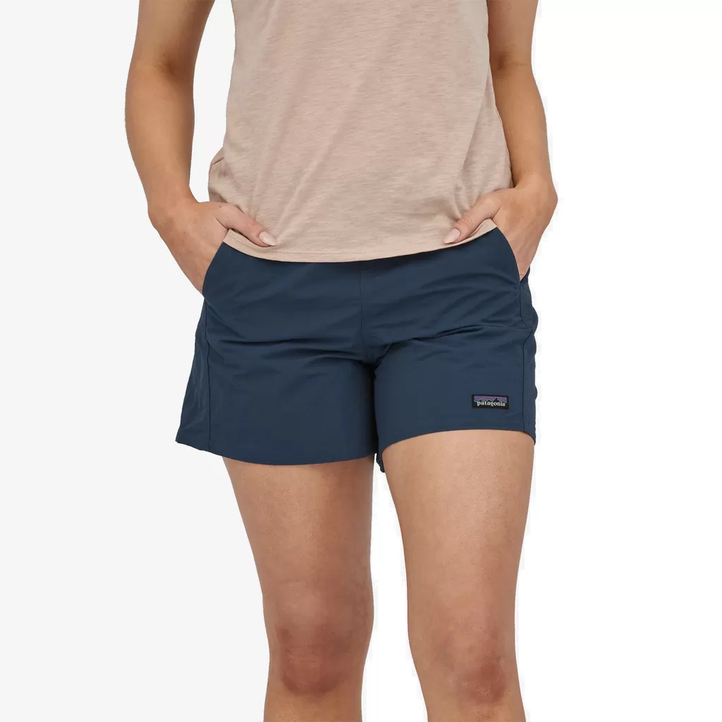 Patagonia Women's Baggies Shorts - 5 - Past Season