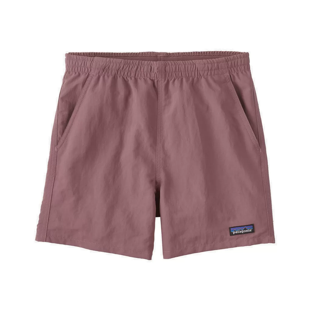 Patagonia Women's Baggies Shorts - 5 - Past Season