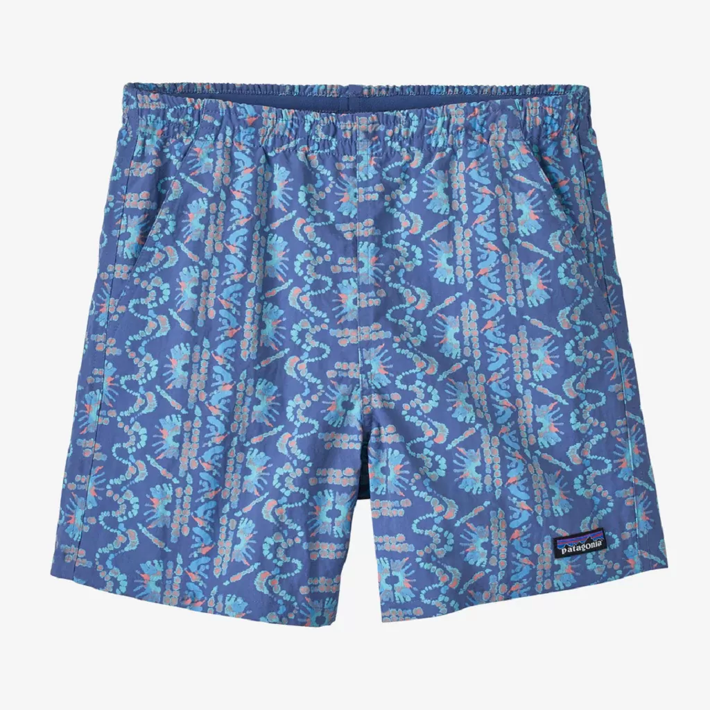 Patagonia Women's Baggies Shorts - 5 - Past Season