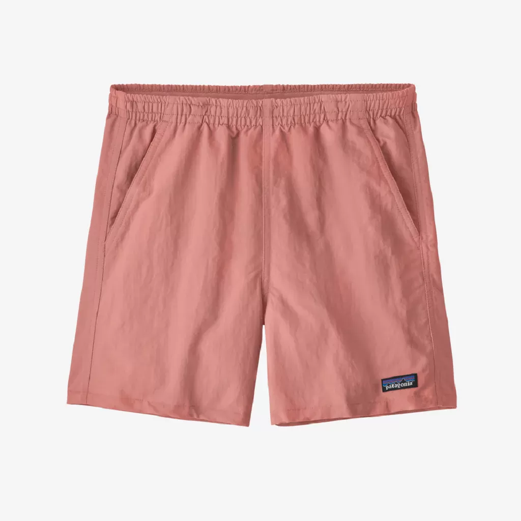 Patagonia Women's Baggies Shorts - 5 - Past Season