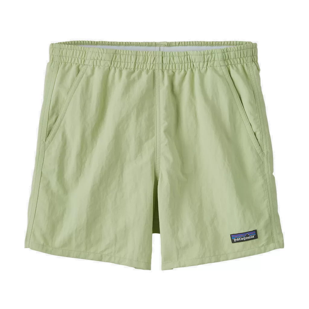 Patagonia Women's Baggies Shorts - 5 - Past Season