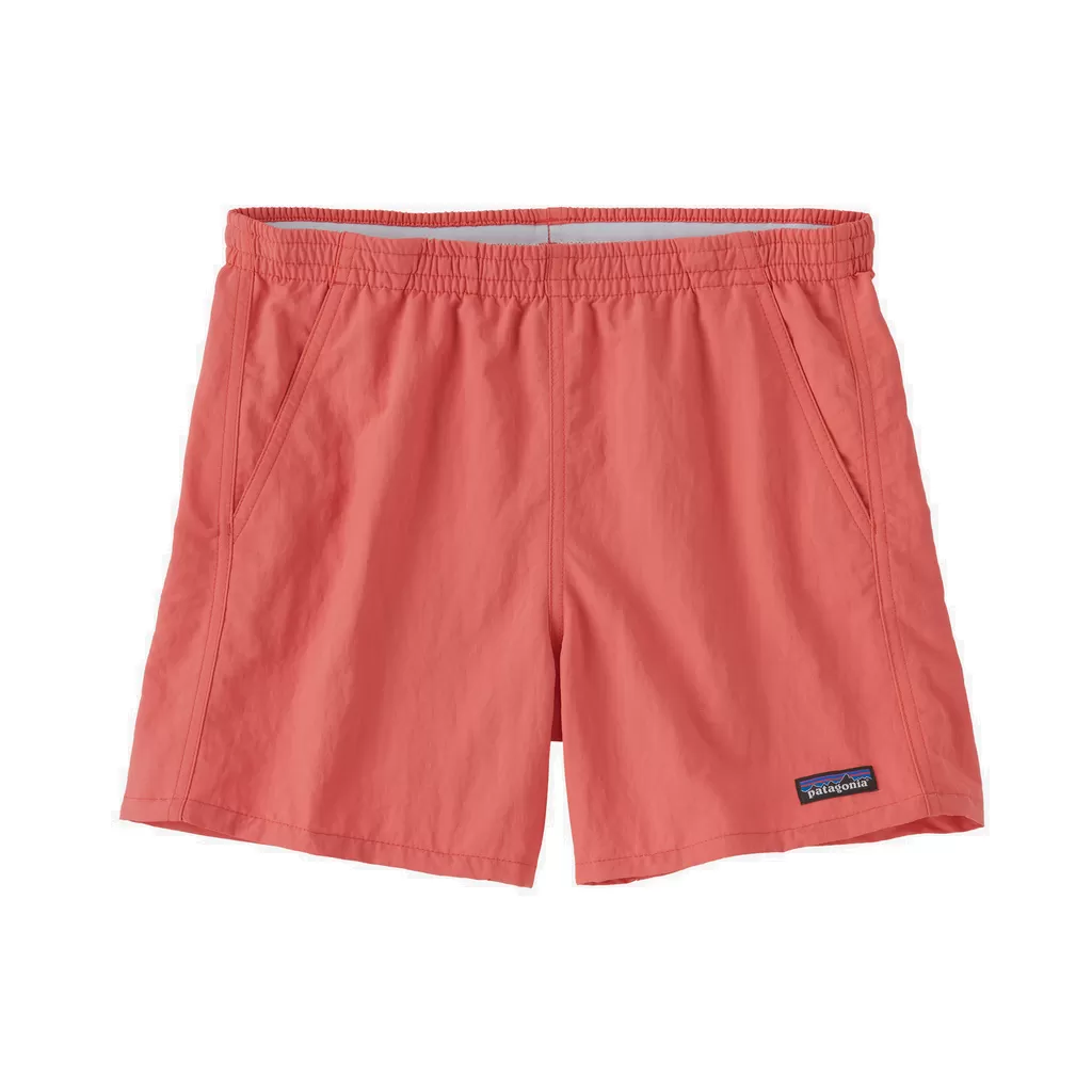 Patagonia Women's Baggies Shorts - 5 - Past Season