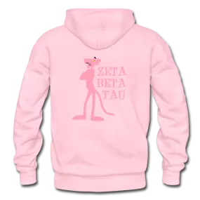 Pink Panther Hoodie