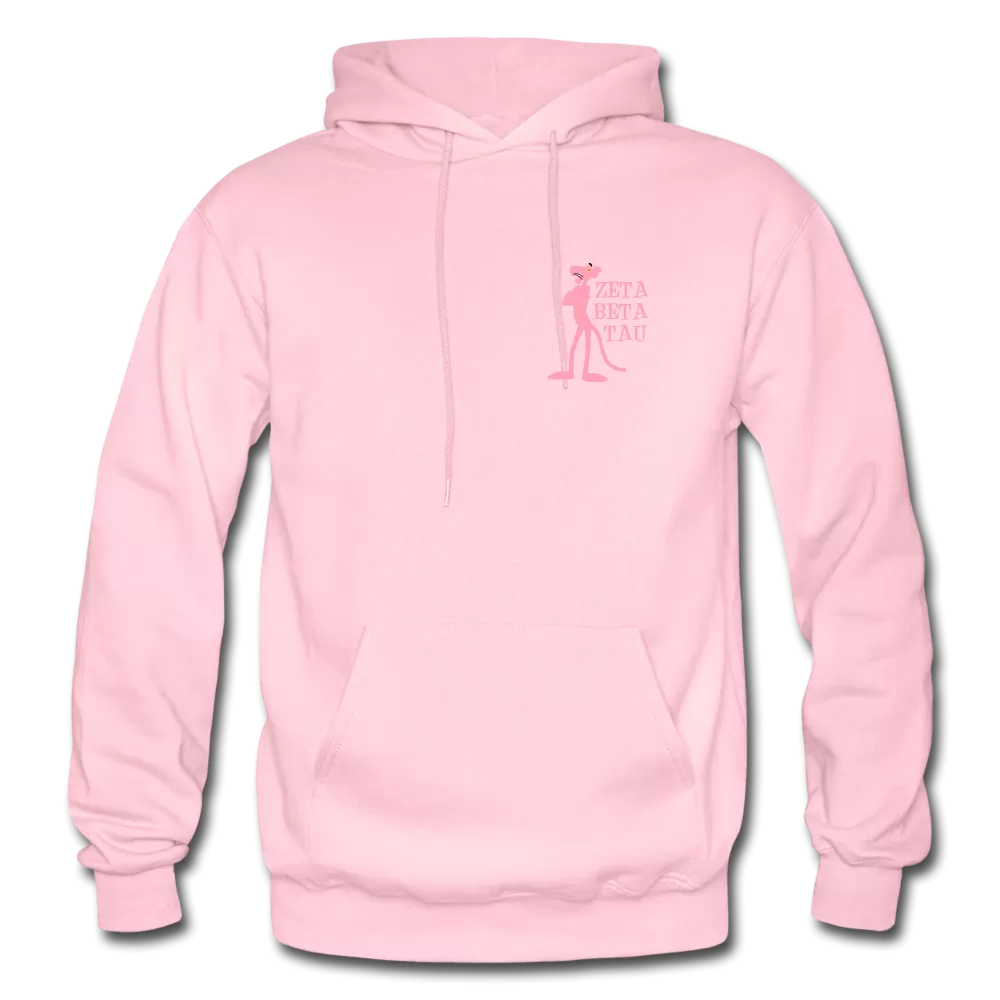 Pink Panther Hoodie