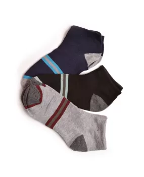 Power Club Spirit Men's Socks