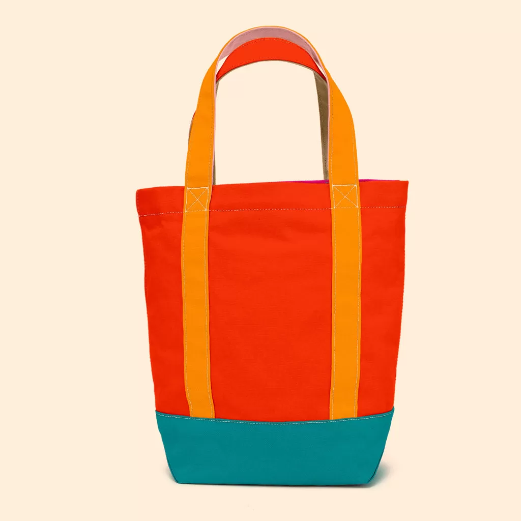 "The Catalina" Tote (CAT190016)