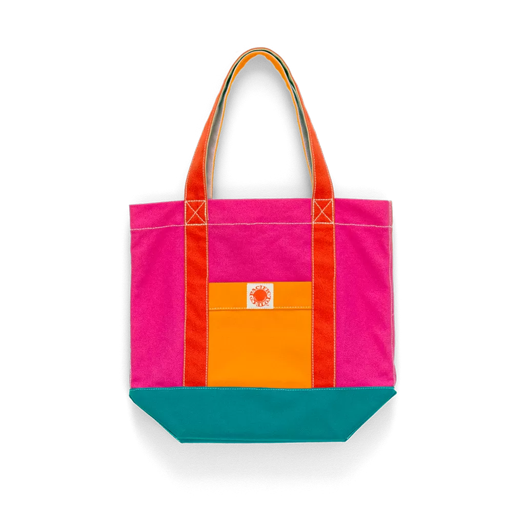 "The Catalina" Tote (CAT190016)